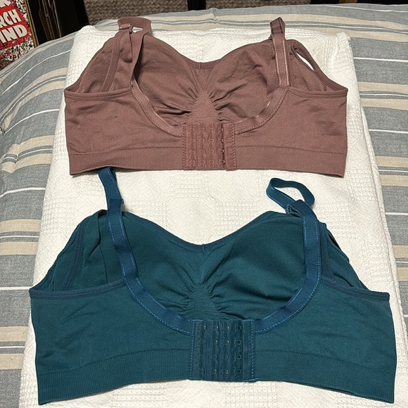 Maternity bras - Picture 2 of 2